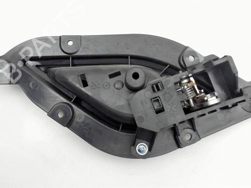 Front left interior door handle HYUNDAI ix20 (JC) 1.4 CRDi | BP29513820I13 