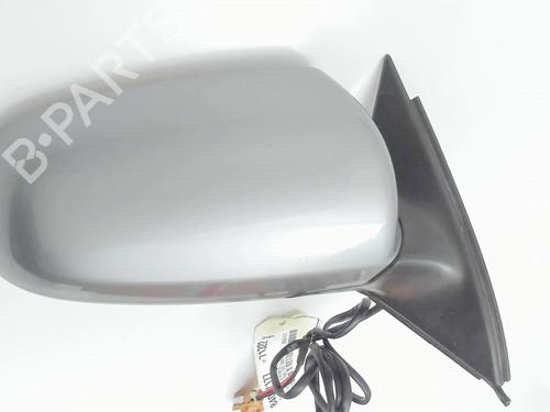 Right mirror AUDI A4 B7 (8EC) 2.0 TFSI quattro | BP20393035C27 