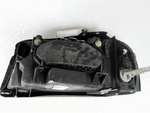 Right headlight SEAT ALHAMBRA (7V8, 7V9) 1.9 TDI | BP29976536C29 