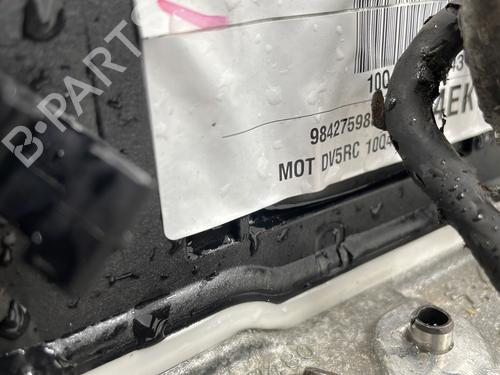 Engine PEUGEOT PARTNER Box Body/MPV (K9) 1.5 BlueHDI 130 | BP32714396M1  - Image 6