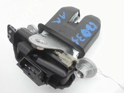 Tailgate lock SKODA ROOMSTER (5J7) 1.9 TDI | BP21241119C101