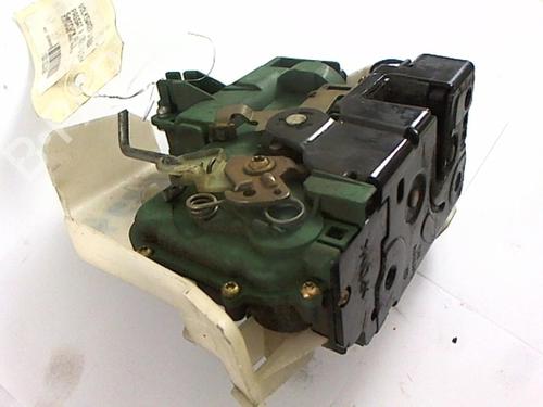 Front left lock VW PASSAT B5.5 (3B3) 1.9 TDI | BP20449258C98 