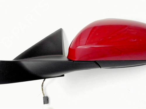 Left mirror ALFA ROMEO MITO (955_) 1.4 (955.AXB1B, 955.AXU1A) | BP29419854C26 