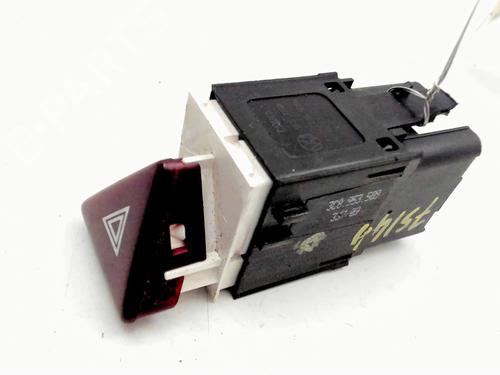 Warning switch VW PASSAT B6 Variant (3C5) 2.0 TDI 16V | BP30547383I22  - Image 5