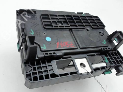 Fuse box CITROËN C3 II (SC_) 1.4 | BP32704822E1  - Image 5