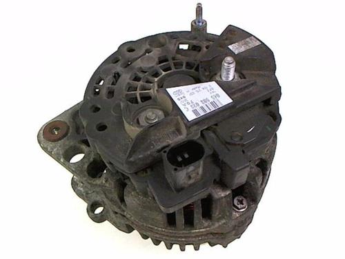 Alternator SEAT IBIZA III (6L1) 1.4 TDI | BP20414721M7 