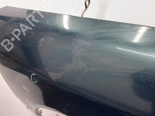 Right front fenders CITROËN XANTIA (X1_, X2_) 2.0 i 16V | BP20399681C42 
