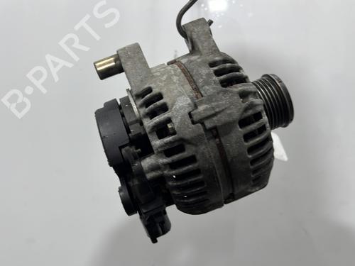 Used Alternator Alternator PEUGEOT 307 (3A/C) 2.0 HDi 110 (107 hp) 33041511 33041511