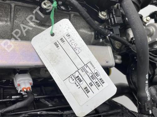 Engine RENAULT TWINGO III (BCM_, BCA_) 1.0 SCe 65 (BCMJ) | BP20388079M1  - Image 7