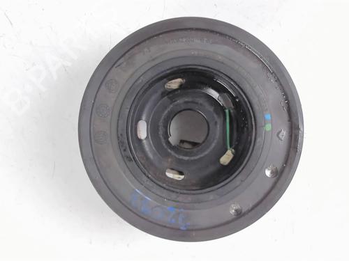 Used Pulley Pulley PEUGEOT 308 II (LB_, LP_, LW_, LH_, L3_) 1.5 BlueHDi 130 (131 hp) 20445326 20445326