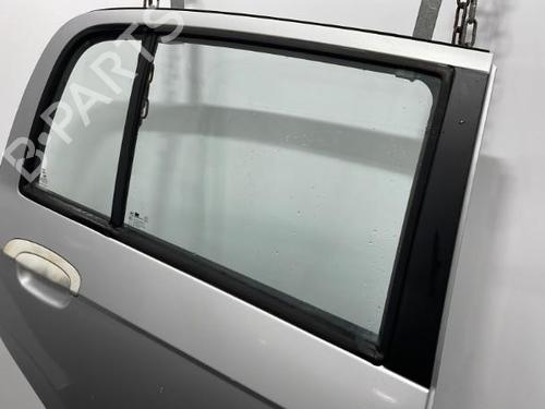 Right rear door HYUNDAI GETZ (TB) 1.1 | BP20396795C5 