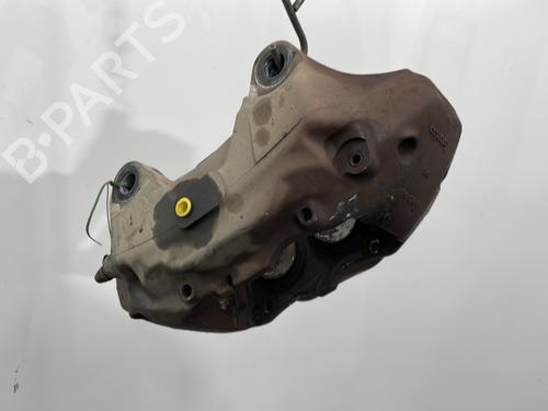 Right front brake caliper VW TOUAREG (7LA, 7L6, 7L7) 3.0 V6 TDI | BP29291283M104 