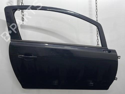 Right front door OPEL CORSA D (S07) 1.3 CDTI (L08, L68) | BP20419830C3 