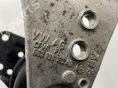 Used Engine mount SEAT IBIZA III (6L1) 1.4 TDI (70 hp) 21238646