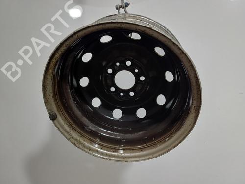 Fælk FIAT DUCATO Platform/Chassis (250_) 100 Multijet 2,2 D | BP39228970C45 - Image 2