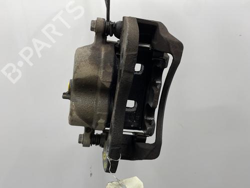 Right front brake caliper HYUNDAI TERRACAN (HP) 2.9 CRDi 4WD | BP24895429M104 