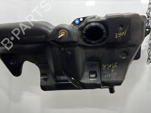 Used Fuel tank RENAULT MEGANE I (BA0/1_) 1.9 dTi (BA08, BA0N) (98 hp) 30308348