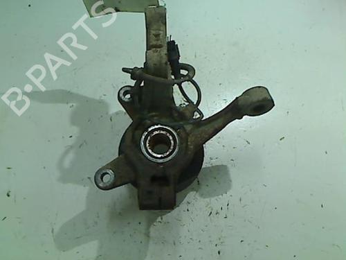 Right front steering knuckle FORD FIESTA VI (CB1, CCN) 1.25 | BP20434714M26 