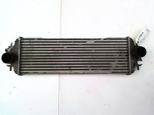 Used Intercooler Intercooler RENAULT TRAFIC II Van (FL) 1.9 dCi 100 (FL0C, FL0K, FL0B) (101 hp) 20476940 20476940