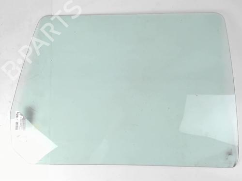 Used Rear right door window SEAT ALHAMBRA (7V8, 7V9) 1.9 TDI (131 hp) 21009572