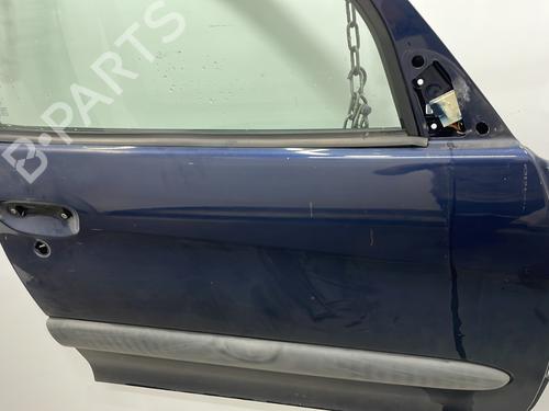 Right front door CITROËN XSARA PICASSO (N68) 2.0 HDi | BP27838466C3 