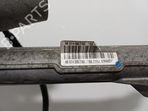Steering rack CITROËN DS3 Convertible | BP36345157M22 - Image 9