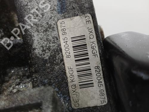 Gearbox NISSAN NOTE (E11, NE11) 1.5 dCi | BP34047974M3 - Image 9
