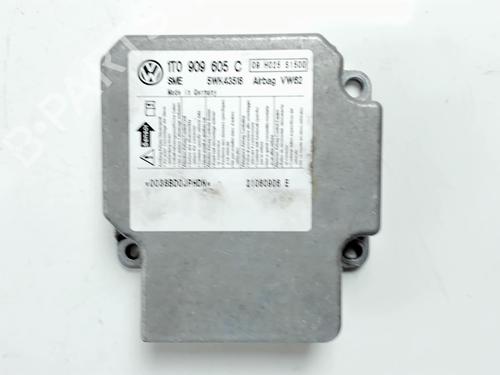 ECU airbags VW TOURAN (1T1, 1T2) 1.9 TDI | BP20427711M53 