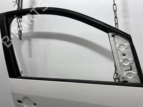 Dør høyre foran VW CADDY III Box Body/MPV (2KA, 2KH, 2CA, 2CH) 2.0 SDI | BP29922084C3