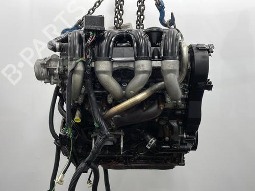 Engine CITROËN BERLINGO / BERLINGO FIRST Box Body/MPV (M_) 1.9 D 70 (MBWJZ, MCWJZ) | BP24177999M1 