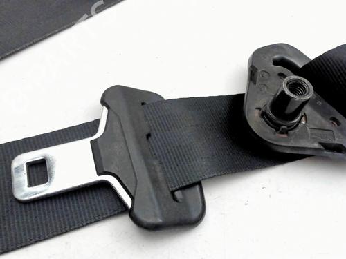 Front left seatbelt RENAULT KANGOO Express (FW0/1_) 1.5 dCi 90 (FW0G, FW05, FW08, FW11) | BP38787615I26 - Image 3