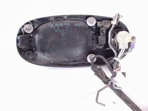 Used Front right exterior door handle Front right exterior door handle CHRYSLER VOYAGER / GRAND VOYAGER III (GS_, NS_) 2.5 TD (116 hp) 20403370 20403370
