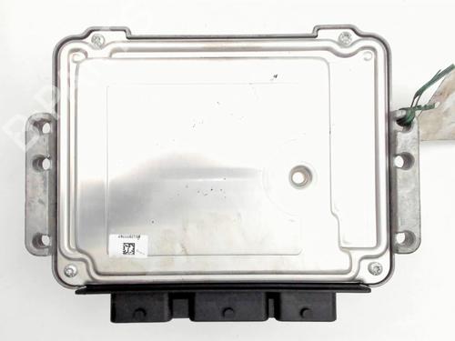 Engine control unit (ECU) PEUGEOT 307 Break (3E) 1.6 HDi | BP24473735M57 - Image 4