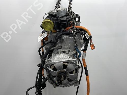 Engine RENAULT ZOE (BFM_) ZOE | BP25122672M1 - Image 5