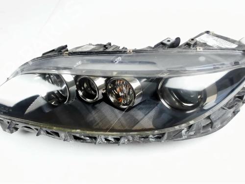 Left headlight MAZDA 6 Hatchback (GG) 2.0 DI (GG14) | BP22103631C28 