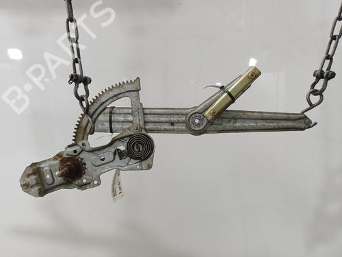 Used Front left window mechanism Front left window mechanism 38562098 38562098