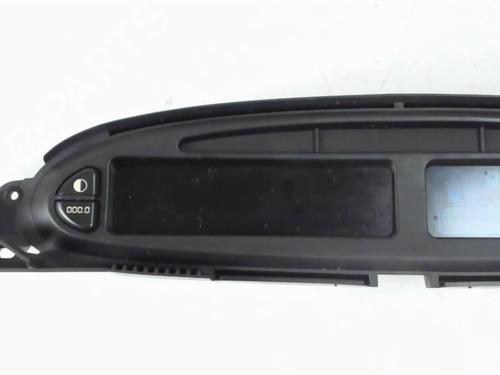 Instrument cluster CITROËN XSARA PICASSO (N68) 2.0 HDi | BP30161688C47