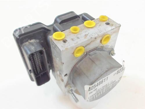 ABS pump RENAULT CLIO IV (BH_) 1.5 dCi 90 | BP20399532M43 