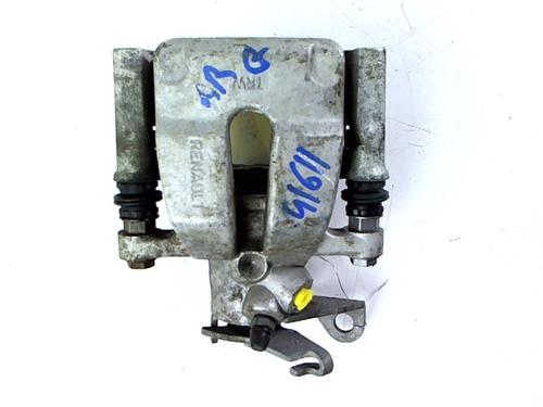 Left rear brake caliper RENAULT WIND (E4M_) 1.6 (E4MB, E4MC) | BP20402836M107 - Image 4