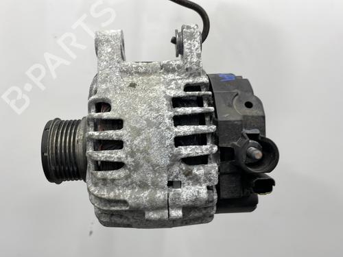 Used Alternator Alternator DS DS 3 (SA_) 1.2 VTi 82 (SAHMZ6) (82 hp) 21184954 21184954
