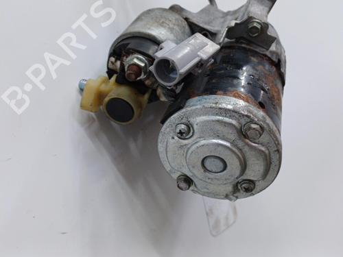 Starter MAZDA 3 (BL) 2.3 MPS Turbo (BL14) | BP21237858M8 - Image 3