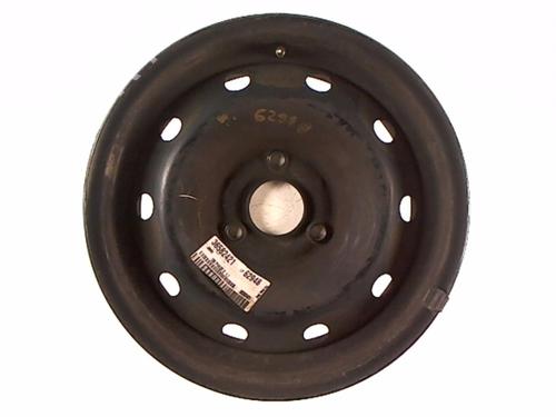 Used Rim PEUGEOT 106 II (1A_, 1C_) 1.1 i (60 hp) 20426082