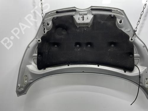 Motorhaube FORD FIESTA VI (CB1, CCN) 1.4 TDCi | BP30736577C1