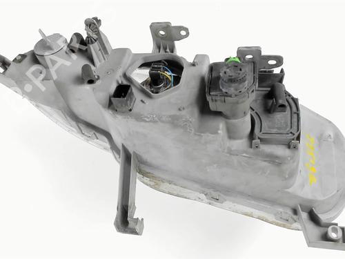 Left headlight ROVER 45 I Saloon (RT) 2.0 iDT | BP20408333C28 