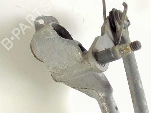 Front wipers mechanism MERCEDES-BENZ A-CLASS (W169) A 180 CDI (169.007, 169.307) | BP20443199C83 