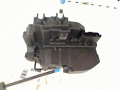 Rear right lock NISSAN NOTE (E11, NE11) 1.5 dCi | BP20455992C99 