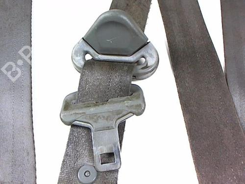 Front left belt tensioner CITROËN EVASION MPV (22, U6) 2.1 TD | BP20455217C87 