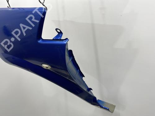 Left front fenders CITROËN C3 Pluriel (HB_) 1.4 HDi | BP23778720C41 