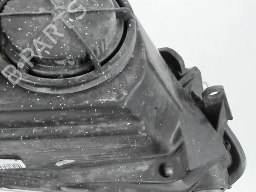 Left headlight OPEL CORSA D (S07) 1.3 CDTI (L08, L68) | BP29375025C28 