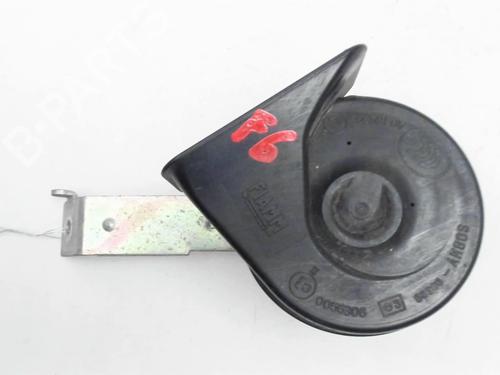 Horn FORD FIESTA VI (CB1, CCN) 1.4 TDCi | BP20440226E13 